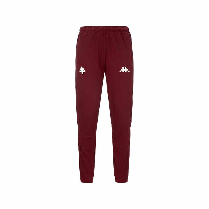 Pantalon Arufinzip 7 Fc Metz 23/24 Grenat Homme 1