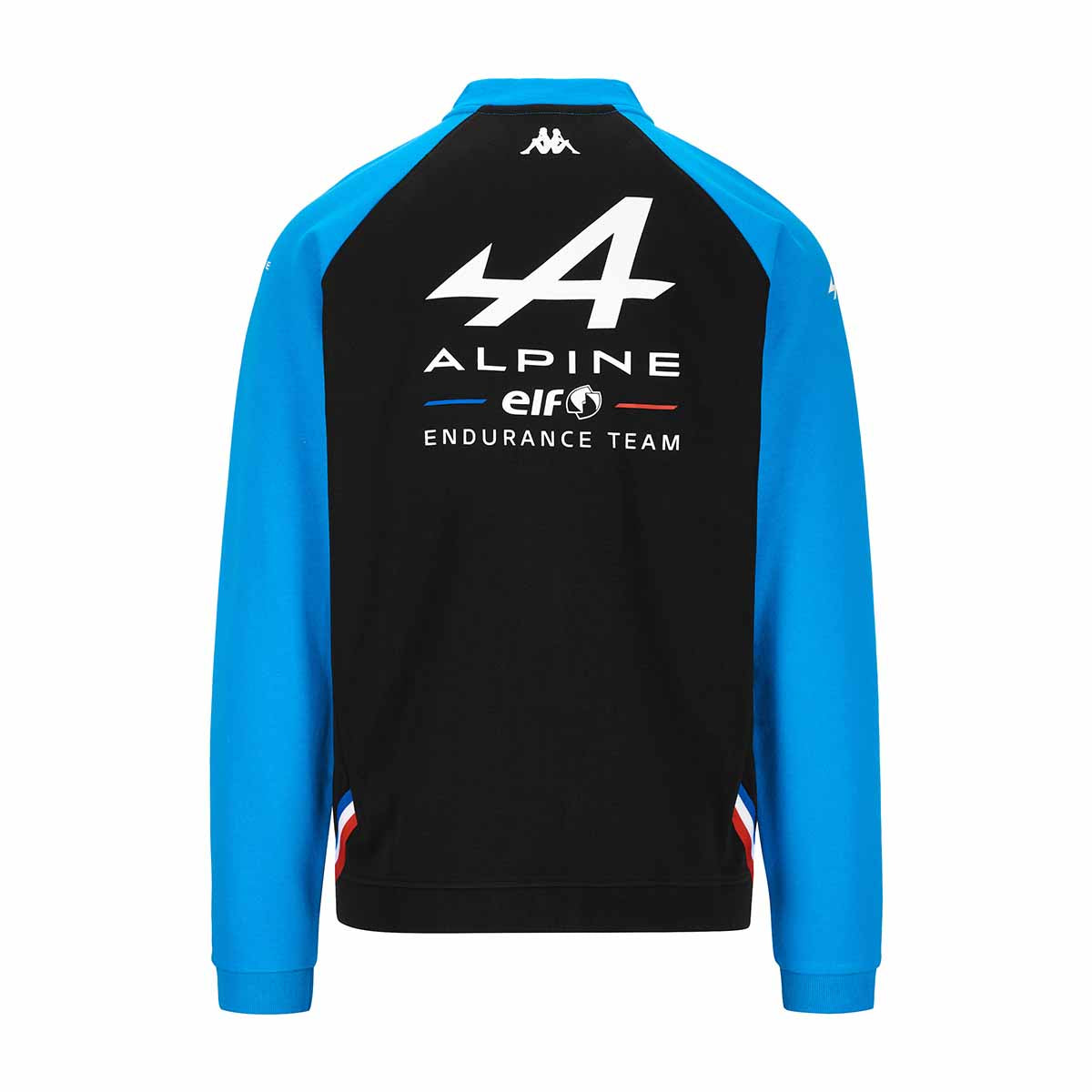 Veste Atircend BWT Alpine F1 Team 2023 Homme Noir