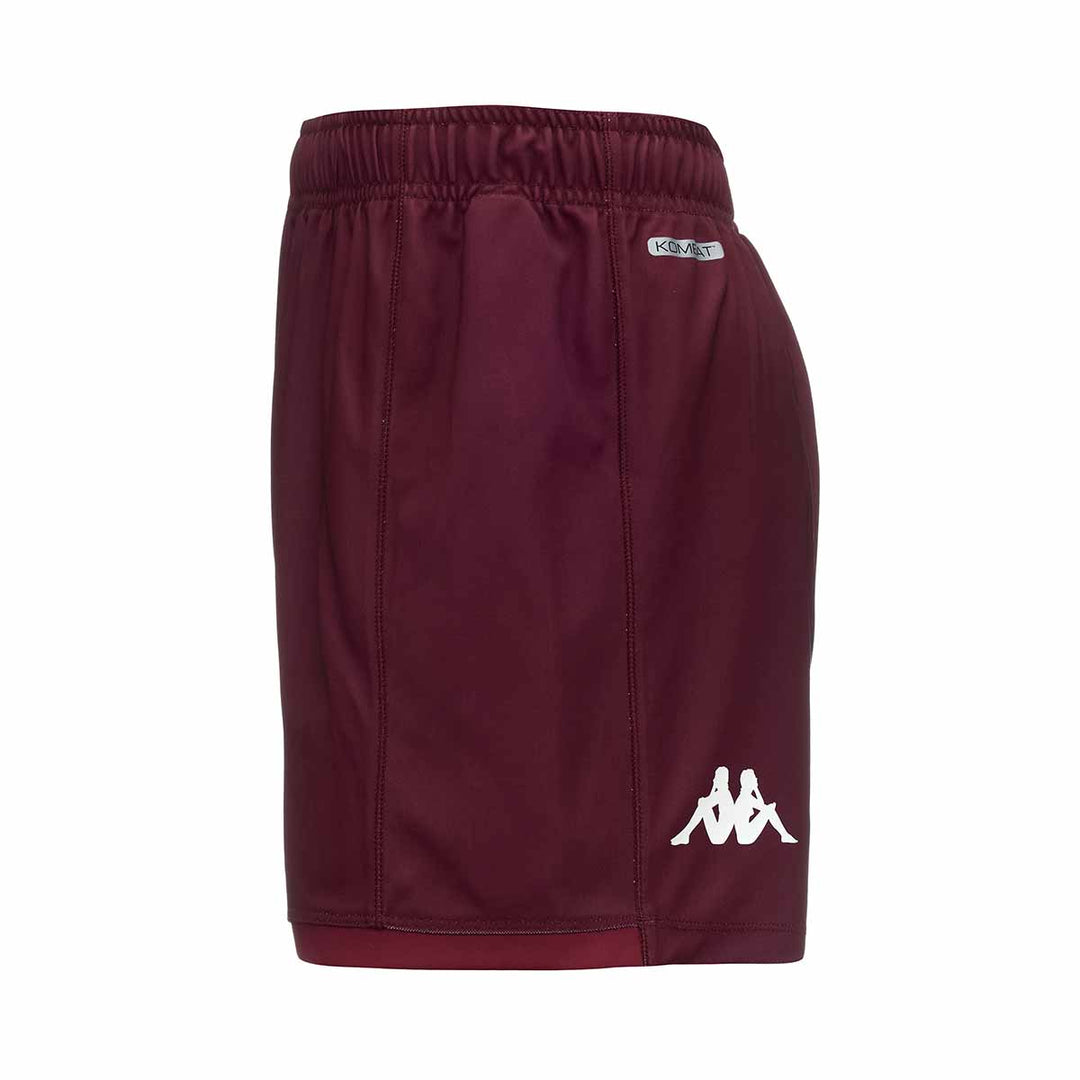 Short Kombat Ryder UBB 23/24 Rouge Homme