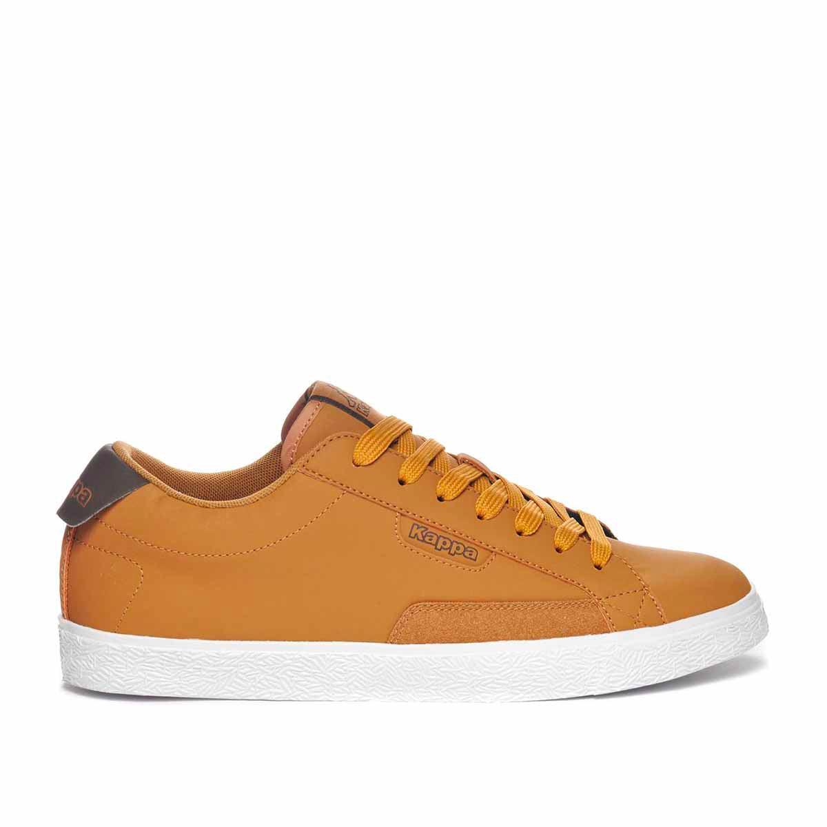 Chaussures Astrid Camel Homme