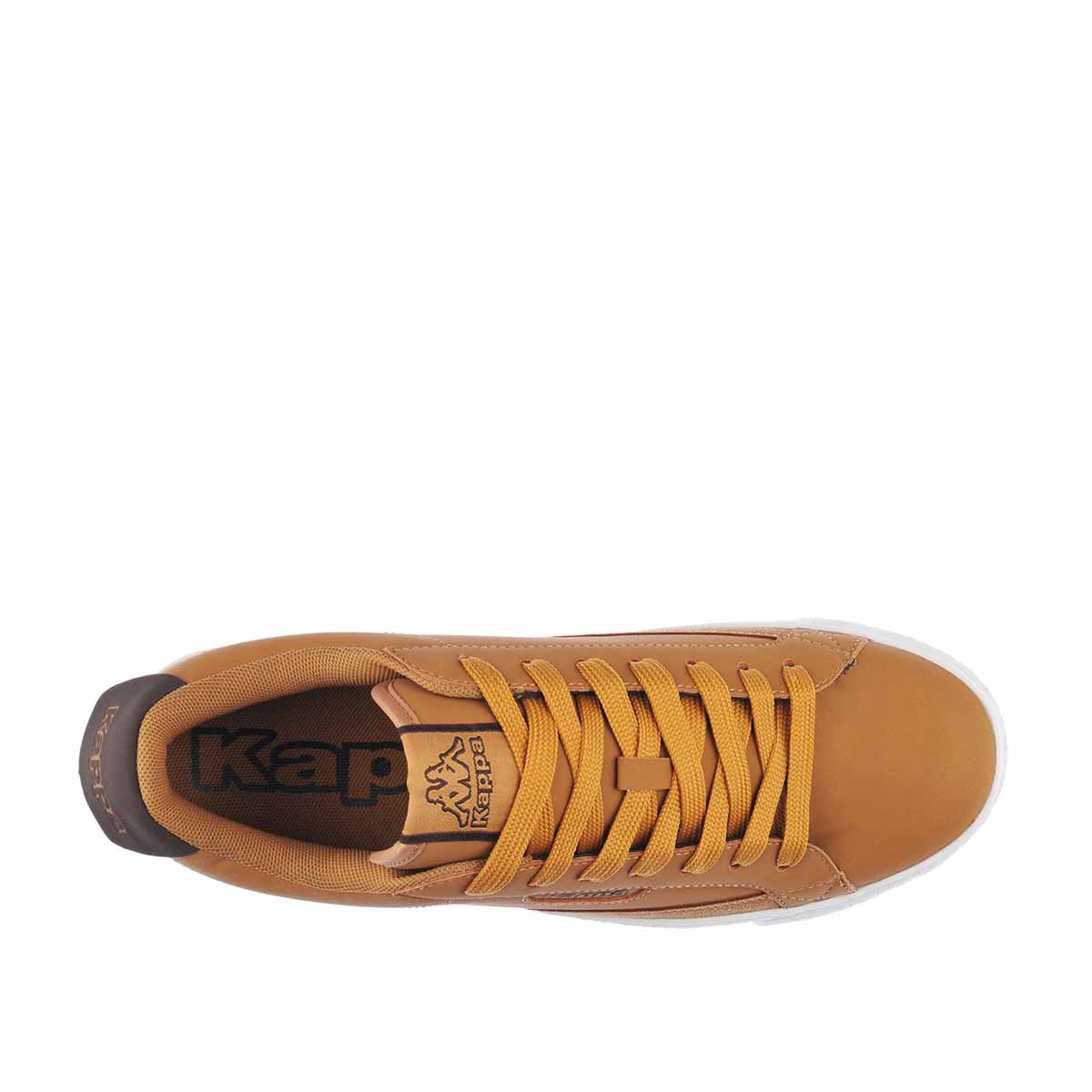 Chaussures Astrid Camel Homme