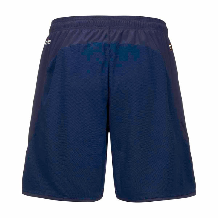 Short Ahorazip Pro 7 UBB 23/24 Bleu Enfant