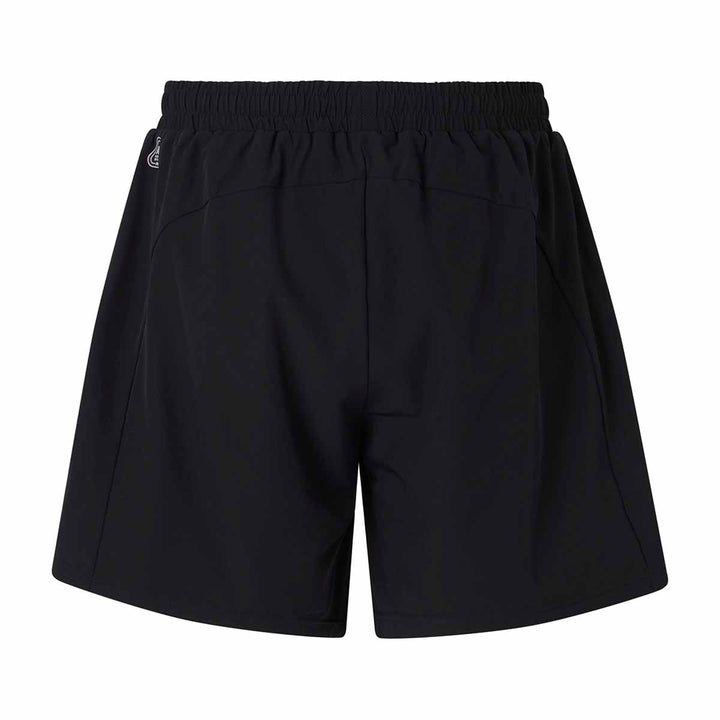 Short Kombat Fio Noir Homme 7