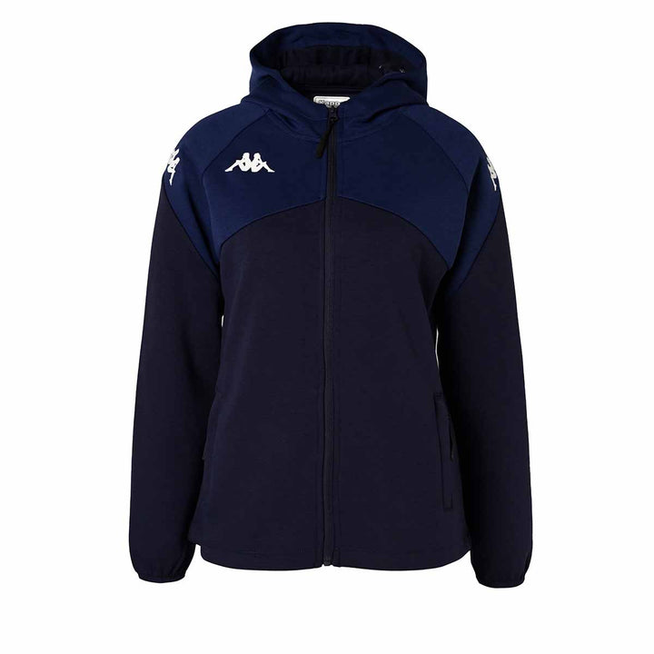 Veste Fianta Bleu Femme