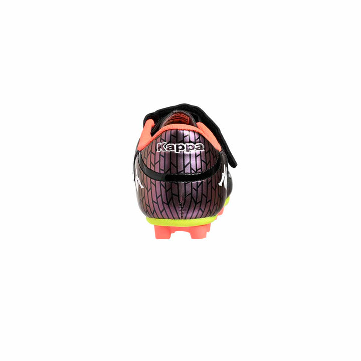 Chaussures Kombat Player Ev Fg Noir Enfant