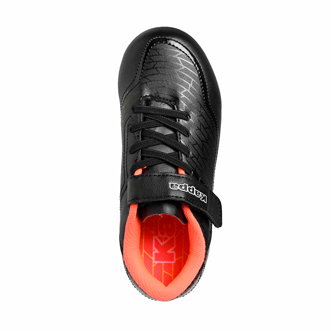 Chaussures Kombat Player Ev Fg Noir Enfant