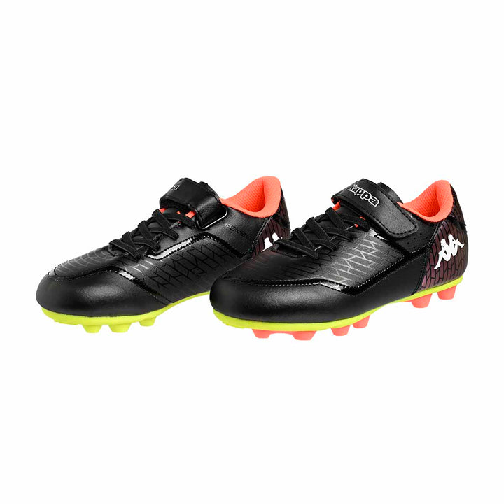 Chaussures Kombat Player Ev Fg Noir Enfant