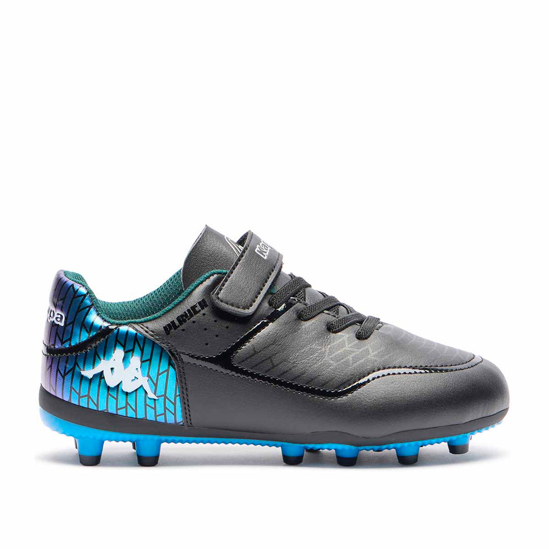 Chaussures Kombat Player Ev Fg Noir Enfant 00