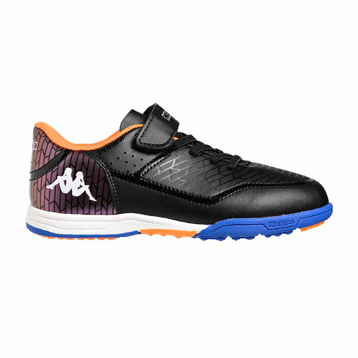 Chaussures Kombat Player Ev Tg Noir Enfant