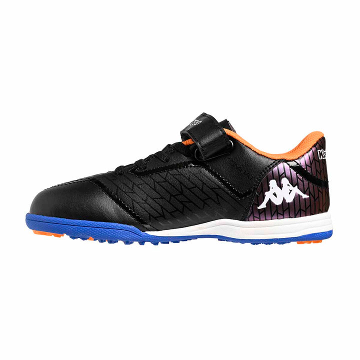 Chaussures Kombat Player Ev Tg Noir Enfant