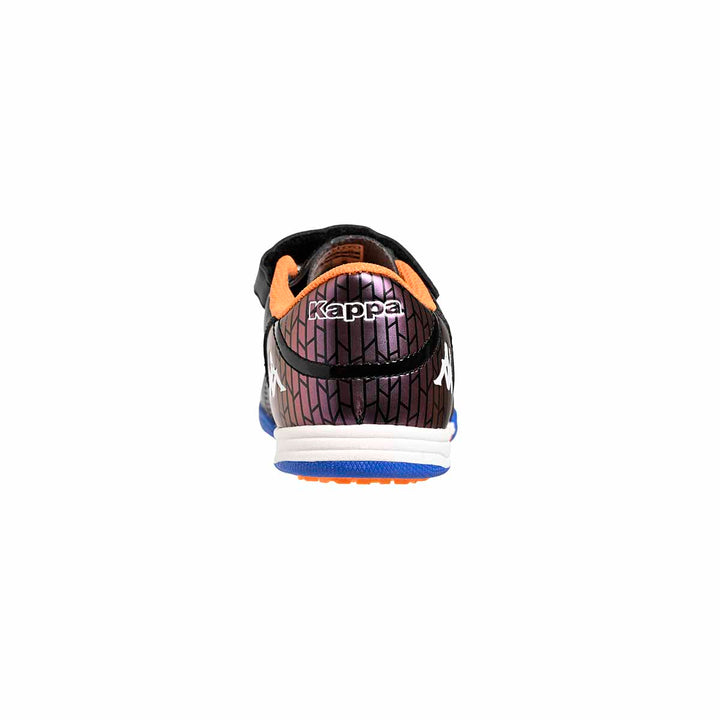 Chaussures Kombat Player Ev Tg Noir Enfant