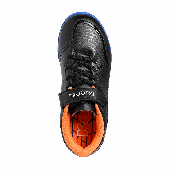 Chaussures Kombat Player Ev Tg Noir Enfant