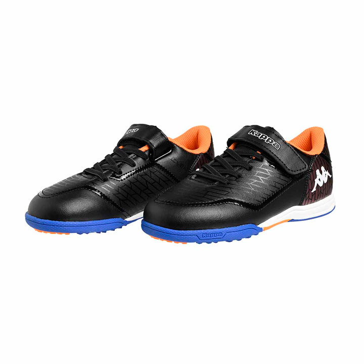 Chaussures Kombat Player Ev Tg Noir Enfant