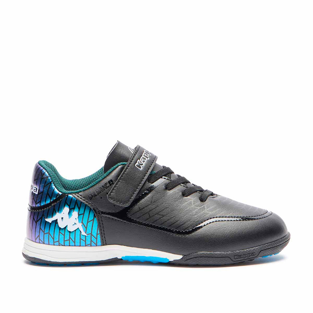Chaussures Kombat Player Ev Tg Noir Enfant 00