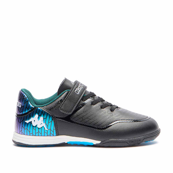Chaussures Kombat Player Ev Tg Noir Enfant 1