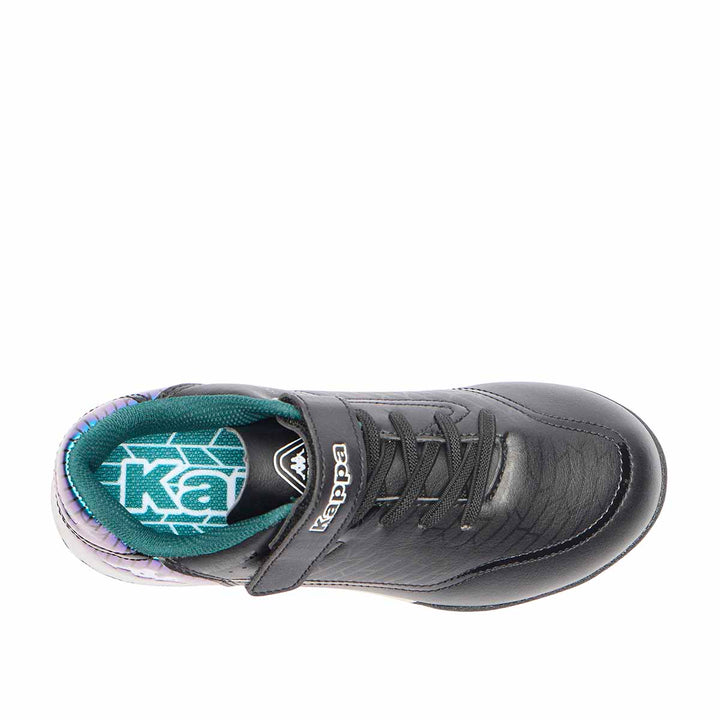 Chaussures Kombat Player Ev Tg Noir Enfant 4