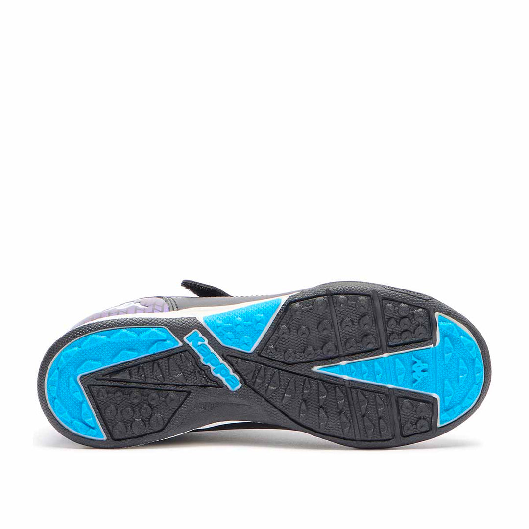 Chaussures Kombat Player Ev Tg Noir Enfant main