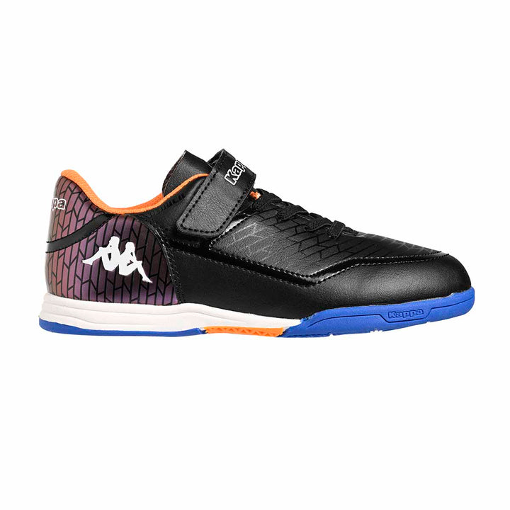 Chaussures Kombat Player Ev Ic Noir Enfant