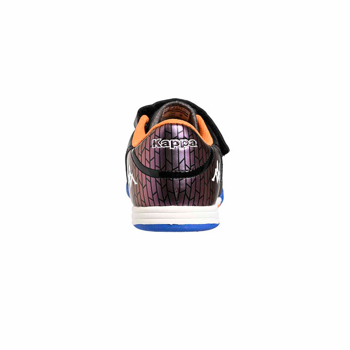 Chaussures Kombat Player Ev Ic Noir Enfant