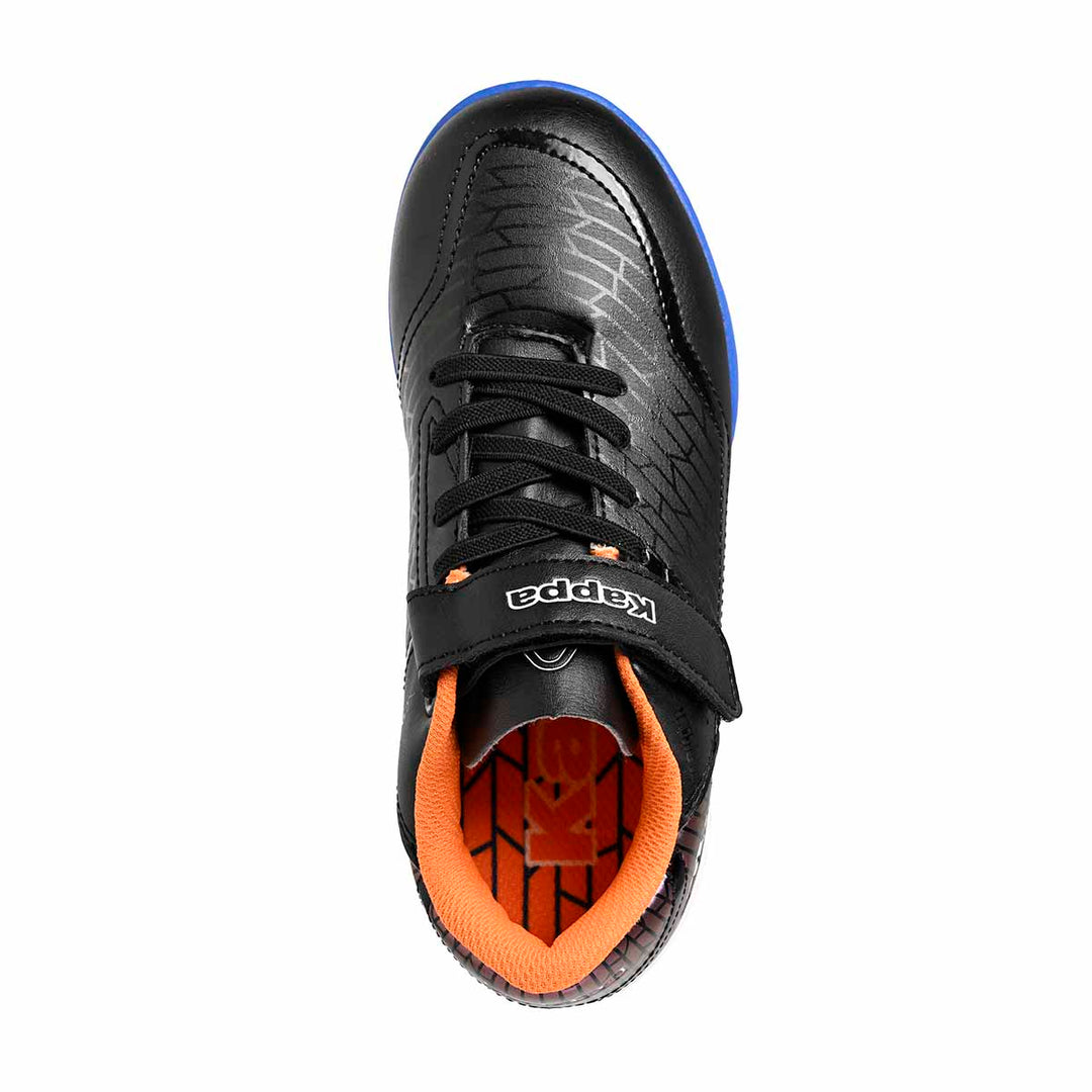 Chaussures Kombat Player Ev Ic Noir Enfant