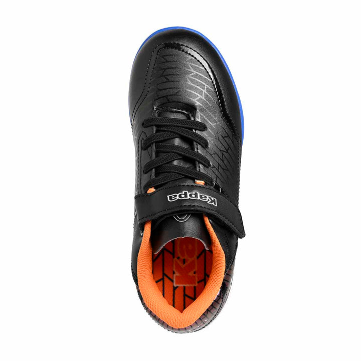 Chaussures Kombat Player Ev Ic Noir Enfant