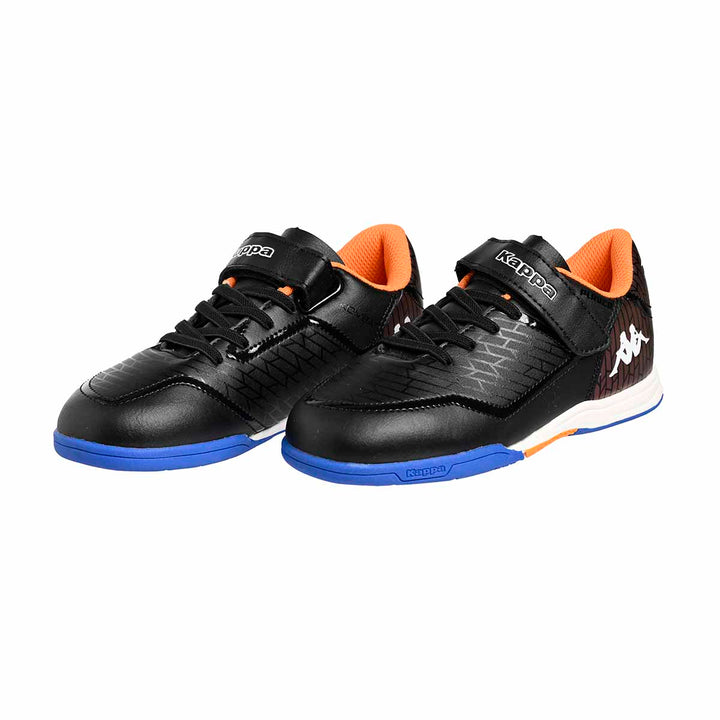 Chaussures Kombat Player Ev Ic Noir Enfant