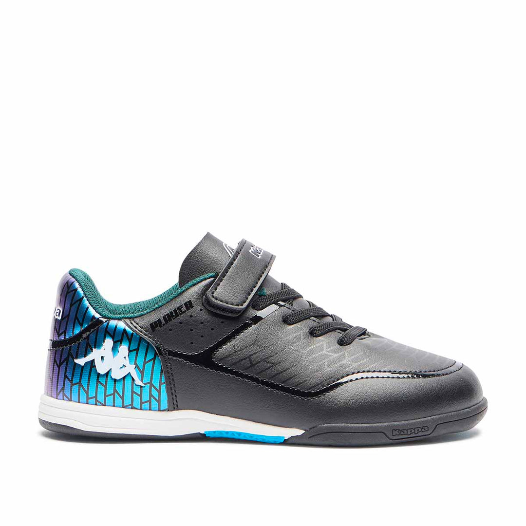 Chaussures Kombat Player Ev Ic Noir Enfant 00