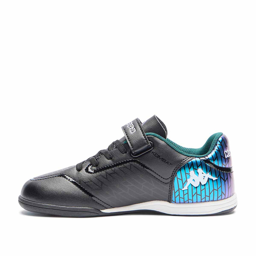 Chaussures Kombat Player Ev Ic Noir Enfant main