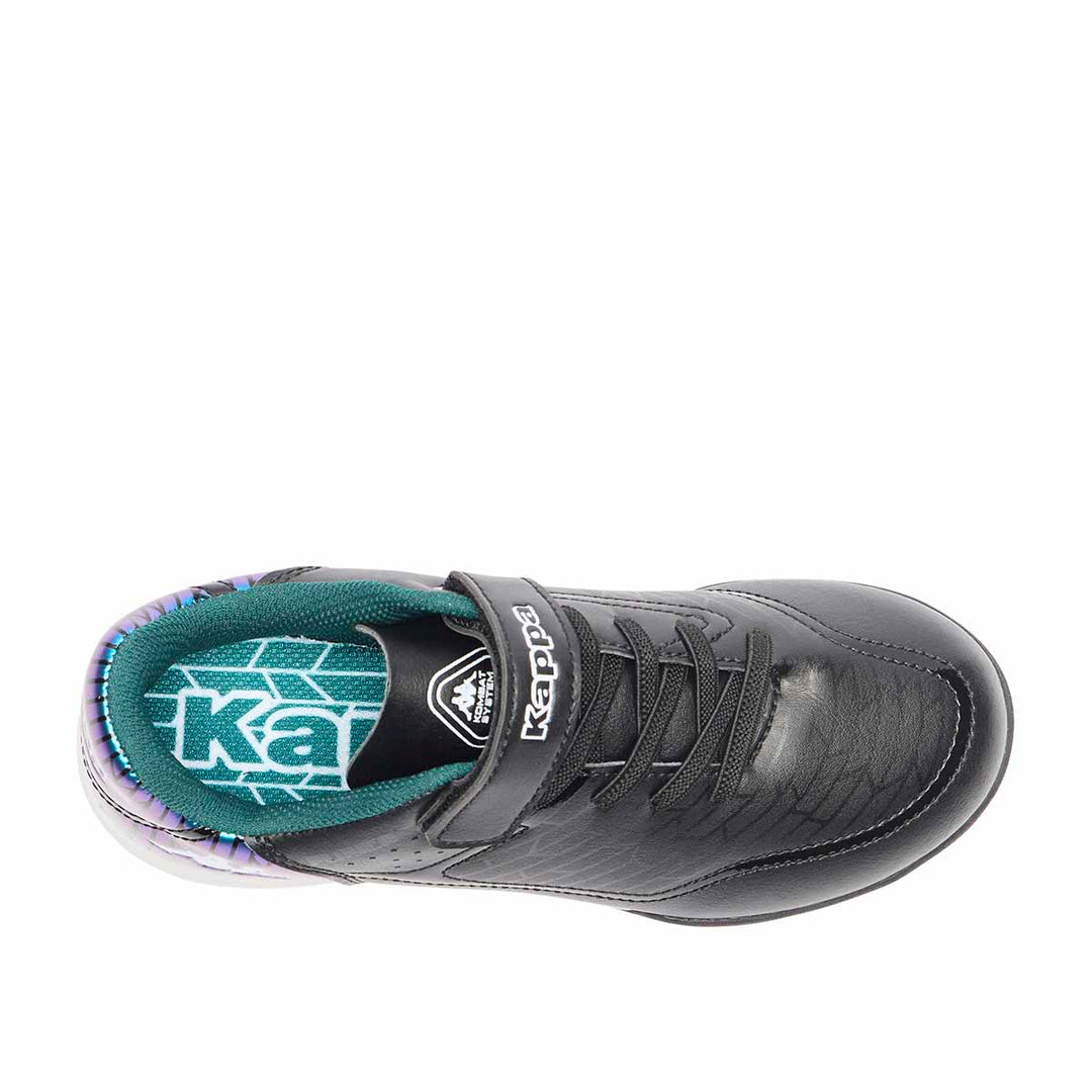 Chaussures Kombat Player Ev Ic Noir Enfant main