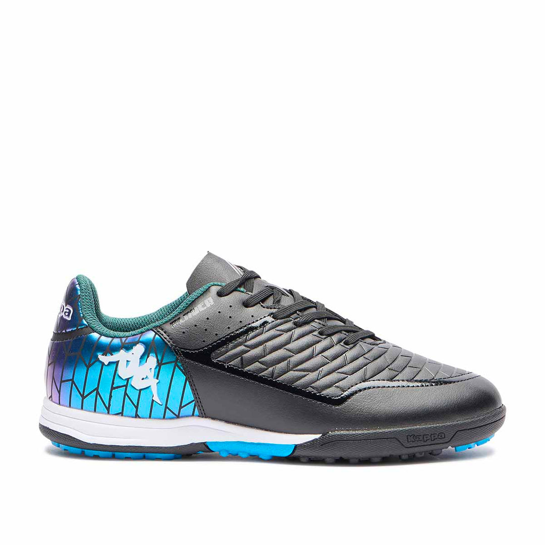 Chaussures Kombat Player Base Tg Noir Homme 00