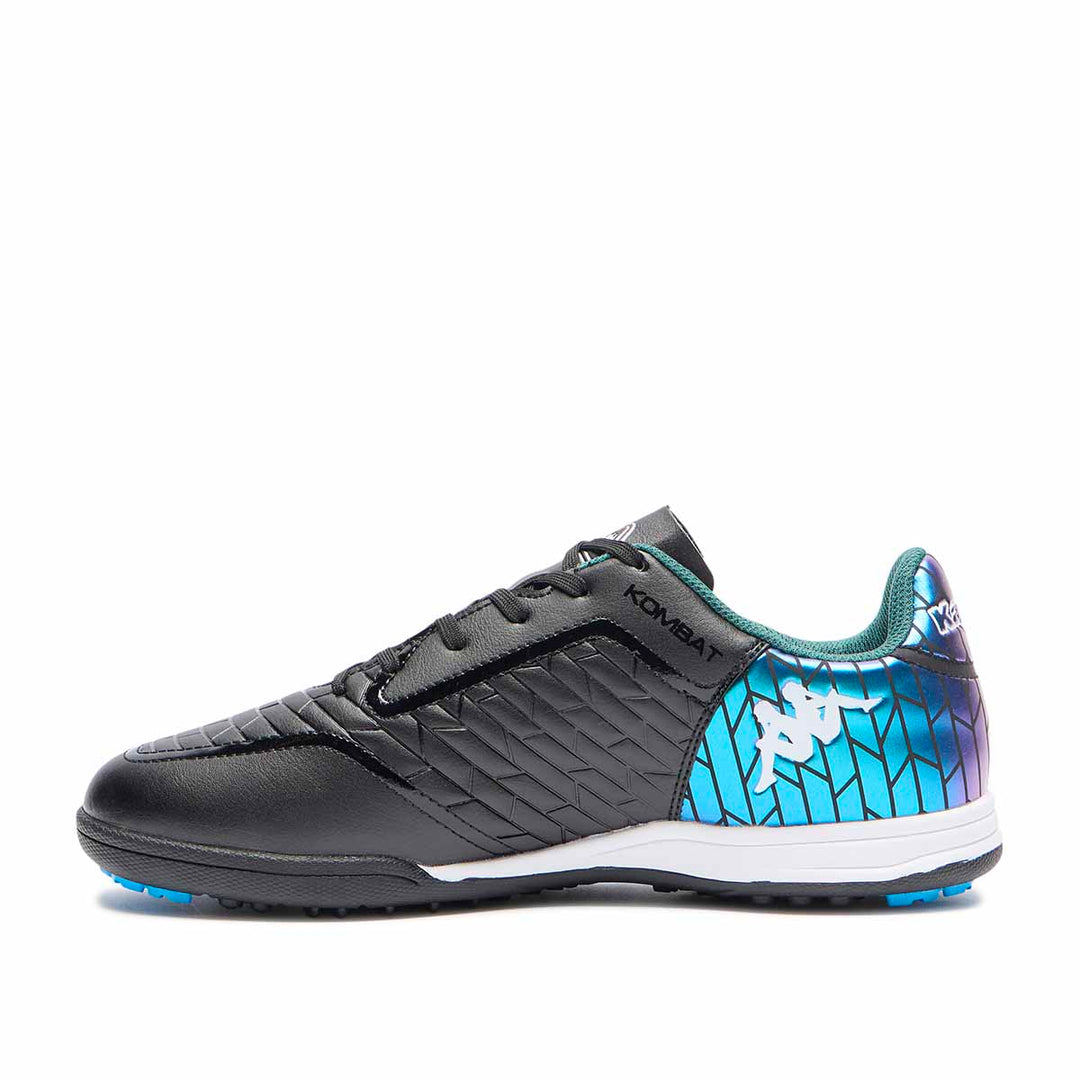 Chaussures Kombat Player Base Tg Noir Homme main