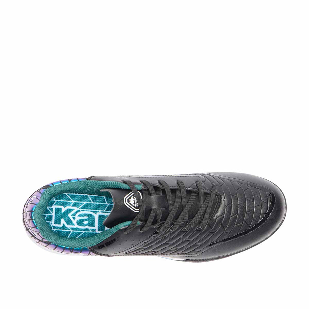Chaussures Kombat Player Base Tg Noir Homme main