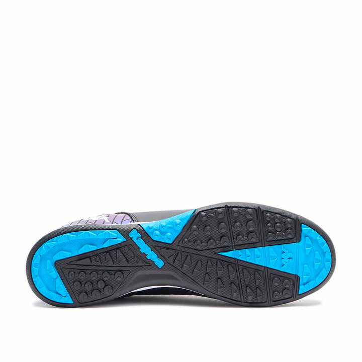 Chaussures Kombat Player Base Tg Noir Homme 5