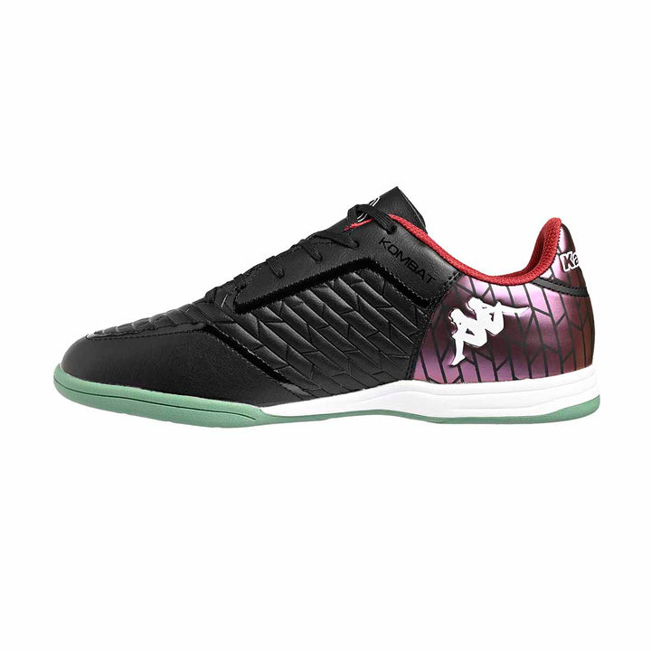 Chaussures Kombat Player Base Ic Noir Homme