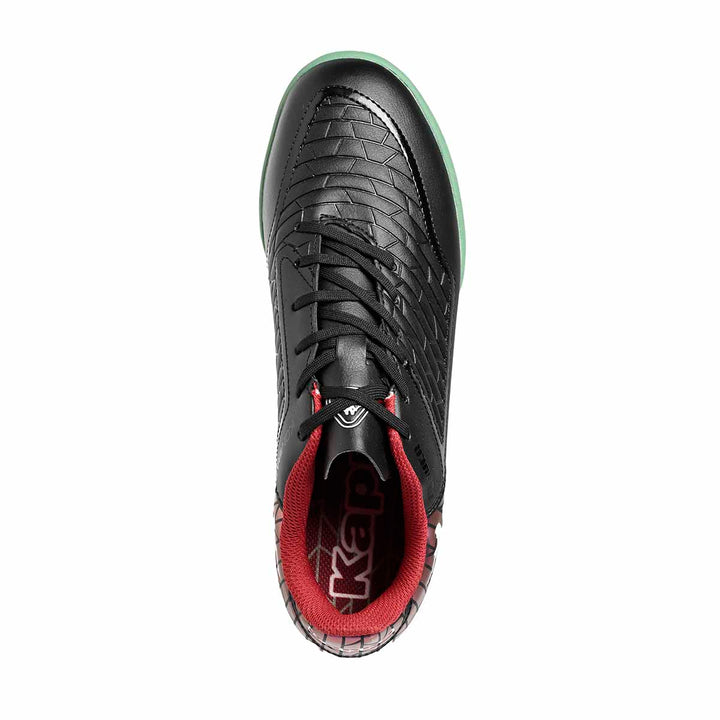 Chaussures Kombat Player Base Ic Noir Homme