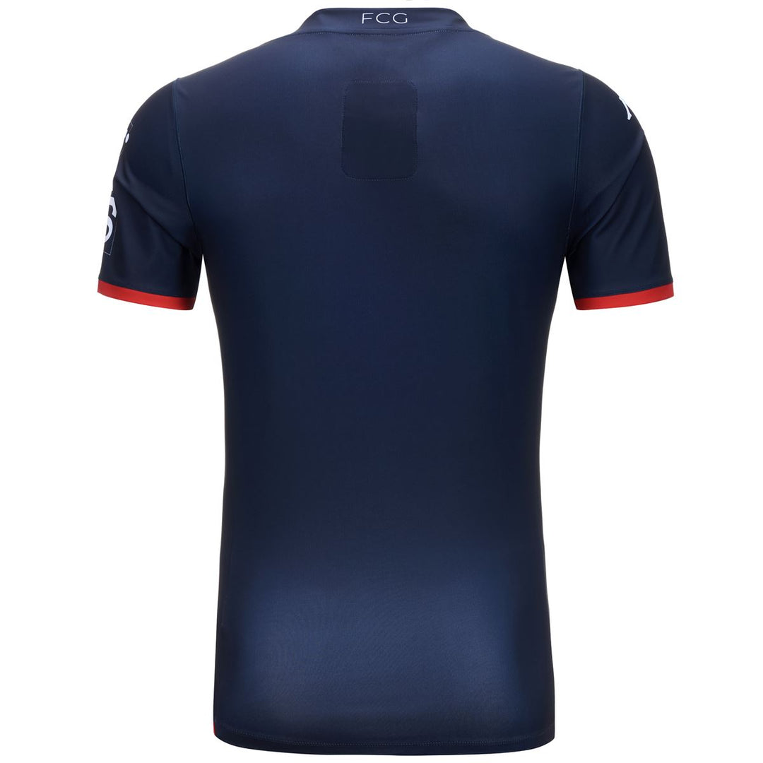 Kappa Maillot Kombat Pro Home FC Grenoble 23/24