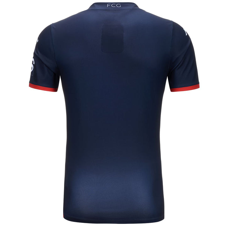 Kappa Maillot Kombat Pro Home FC Grenoble 23/24