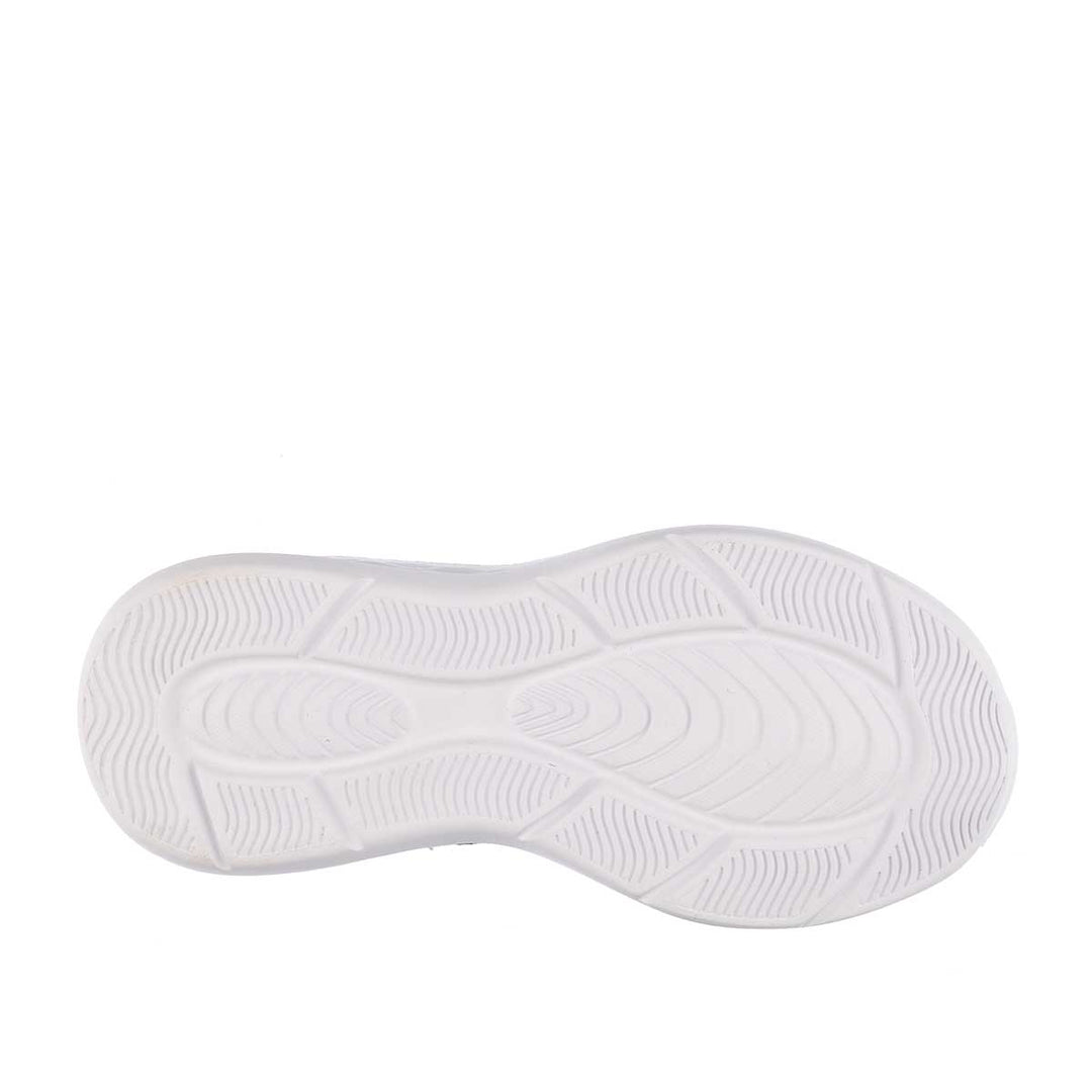 Baskets Rostie Noir Enfant main