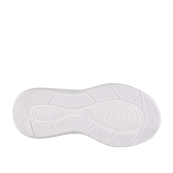 Baskets Rostie Noir Enfant 5