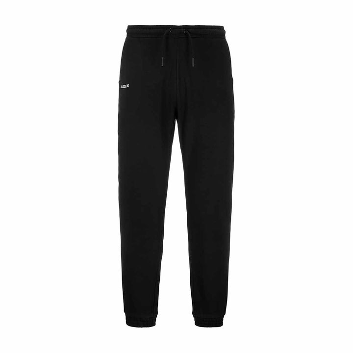Pantalon Futtolo Noir Homme
