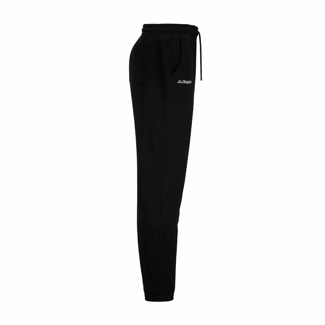 Pantalon Futtolo Noir Homme