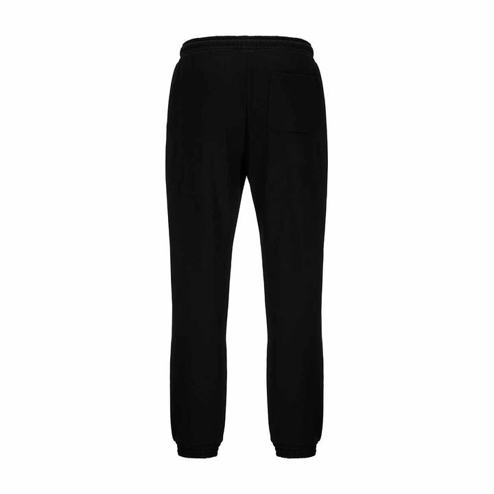 Pantalon Futtolo Noir Homme