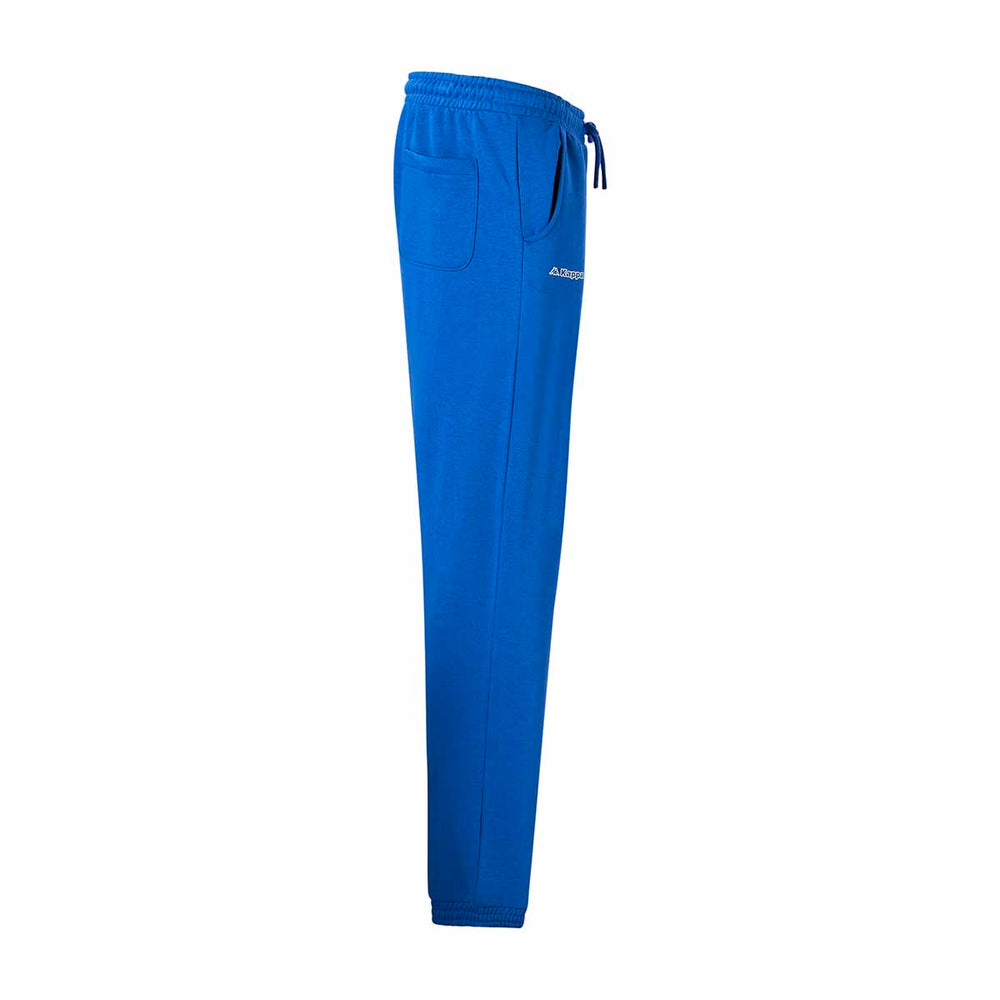 Pantalon Futtolo Bleu Homme 02
