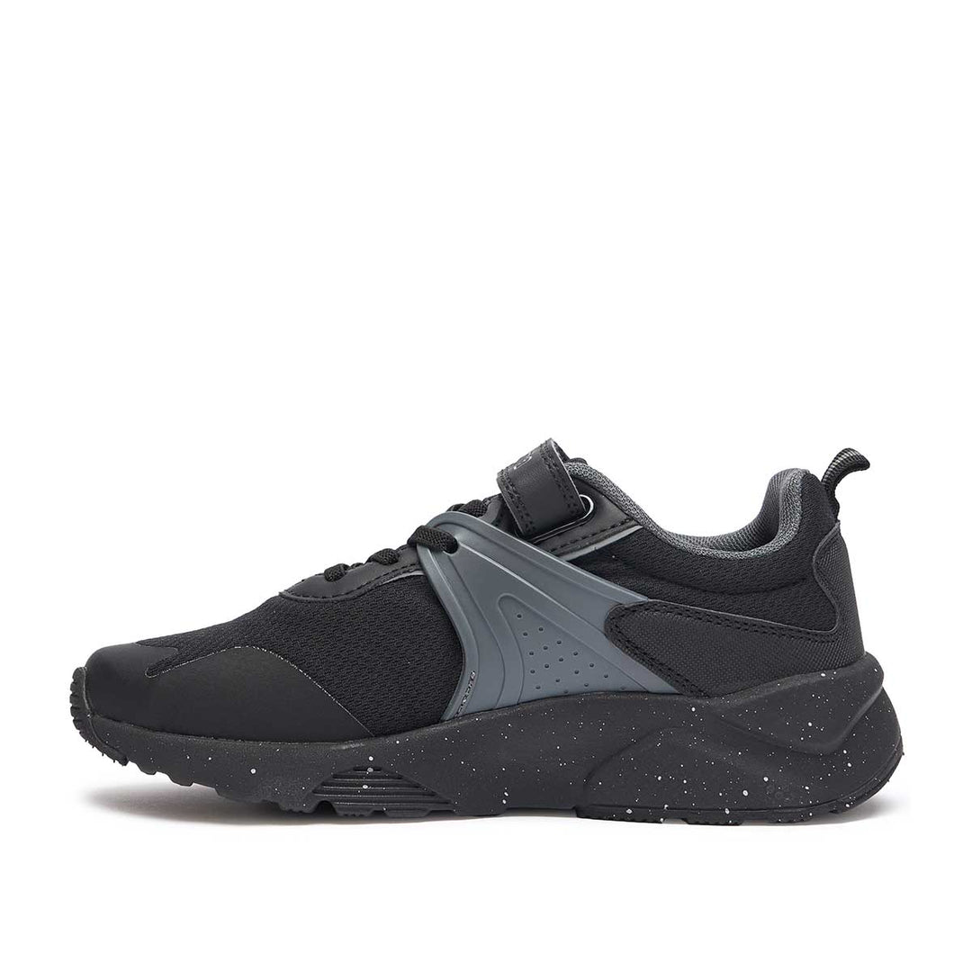 Baskets Montero Ev Noir Enfant main