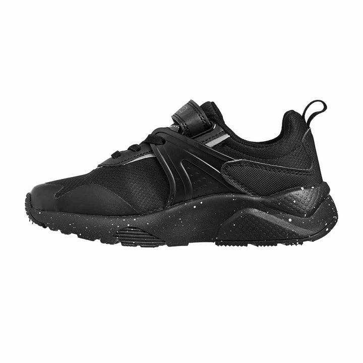 Baskets Logo Montero Ev Noir Enfant