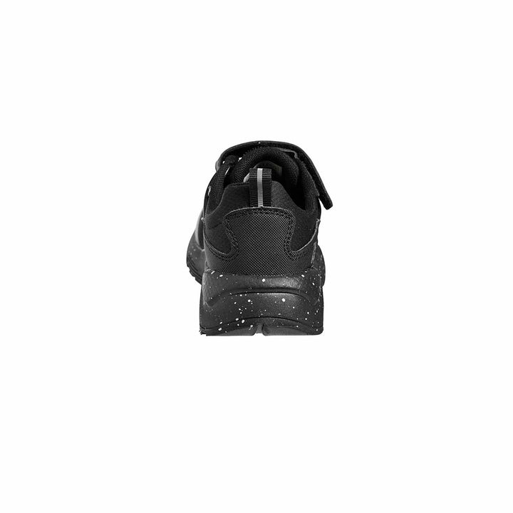 Baskets Logo Montero Ev Noir Enfant