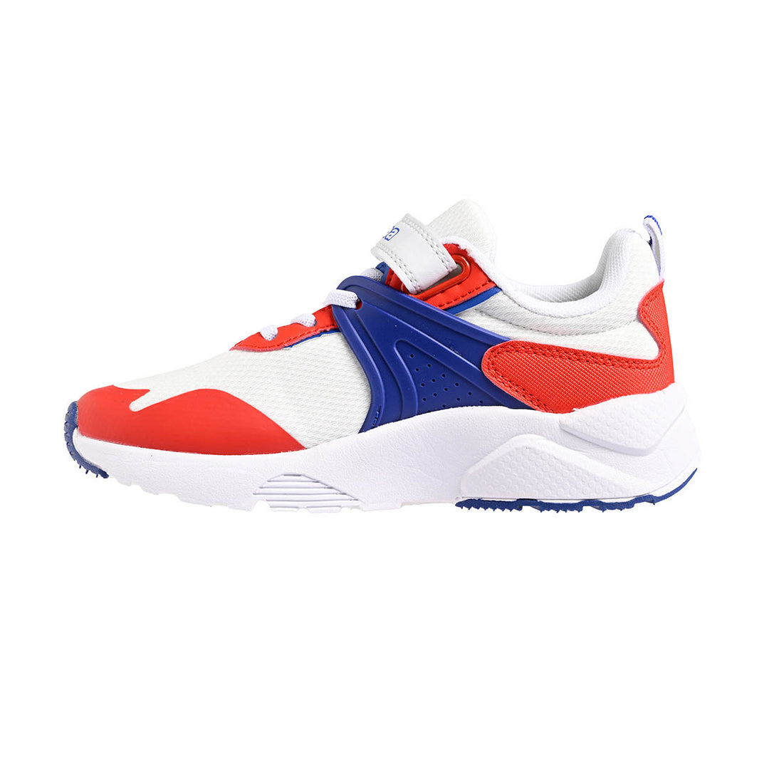 Baskets Montero Blanc Enfant