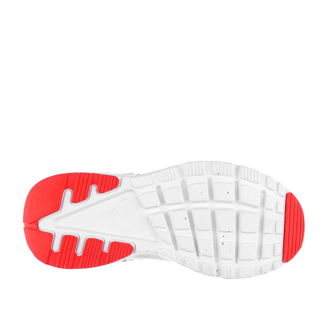Baskets Montero Ev Noir Enfant main