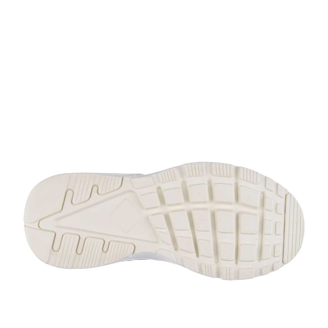 Baskets Montero Ev Blanc Enfant main