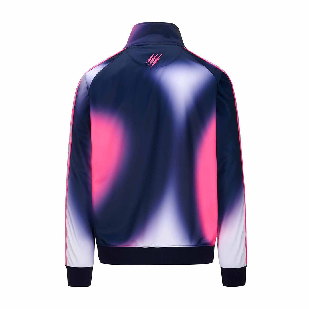 Veste 222 Banda Anniston Stade Francais Paris 24/25 Bleu Homme